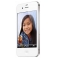 Смартфон Apple iPhone 4S 8GB белый (MF266RU/A)