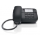 Телефон Gigaset DA410 (черный)