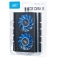 Кулер для HDD Deepcool IceDisk1 (RTL)