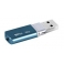 Флеш Диск Silicon Power 32Gb Luxmini 720 SP032GBUF2720V1D USB2.0 синий USB 2.0