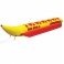 Надувной "банан" AIRHEAD BIG DOGS (AHBD-6)