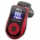 FM-трансмиттер Ritmix FMT-A720 red SD USB 5m MP3 (FMT-A720)