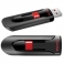 Флеш Диск Sandisk 128Gb Cruzer Glide SDCZ60-128G-B35 USB2.0 черный usb 2.0