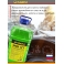 Стеклоомывающая жидкость ЛАДОГА -30 (Канистра 5л / 5 кг.)