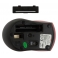 Мышь Oklick 540SW Black/Silver CORDLESS OPTICAL (800/1600) Nano Receiver USB