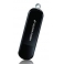 Флешка USB SILICON POWER 4Gb Luxmini 322 SP004GBUF2322V1K USB2.0 черный USB 2.0