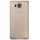 Смартфон Samsung Galaxy Alpha SM-G850 DEMO золотистый моноблок 3G 4.7" Android 4.4 WiFi BT GPS
