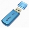 Флешка USB SILICON POWER 16Gb Helios 101 SP016GBUF2101V1B синий