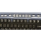Клавиатура Oklick 330M Black/blue mmedia (PS/2+USB)+ USB порт