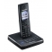 Телефон DECT Panasonic KX-TG8561RUB (черный)