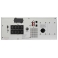 Источник бесперебойного питания Powercom SXL-3000A RM LCD (4U) 8*IEC320 C13