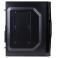 Корпус Zalman ZM-T2 Plus черный w/o PSU mATX 3x120mm 1xUSB2.0 1xUSB3.0 audio bott PSU
