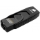 Флеш диск USB Corsair 256Gb Voyager Slider CMFSL3B-256GB USB3.0 черный