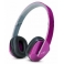 Наушники Logitech UE 4000 982-000028 (фиолетовый)