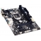 Материнская плата Gigabyte GA-B85M-D2V Socket-1150 Intel B85 DDR3 mATX AC`97 8ch(7.1) GbLAN SATA3 VG