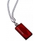 USB-накопитель Silicon Power Touch 810 (8Gb) (красный)