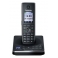 Телефон DECT Panasonic KX-TG8561RUB (черный)