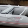 Лодка Badger SL430AL