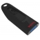 Флеш диск USB Sandisk 32Gb Ultra SDCZ48-032G-U46 USB3.0 черный
