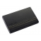 Жесткий диск Asus USB 3.0 500Gb 90-XB3V00HD00020 Leather 2.5" (черный)