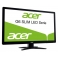 Монитор Acer G247HLbid (черный)