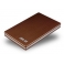 Жесткий диск Asus USB 2.0 1Tb 90-XB1Z00HD000H0 AN200 2.5" (коричневый)