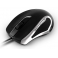 Мышь Oklick 620L Black/Silver OPTICAL (800/1600) USB