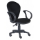 Кресло Бюрократ CH-G687AXSN/#B черный JP-15-2 (пластик серый)