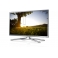 Телевизор Samsung UE46F6200 (серебристый)