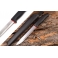 Нож Mora 731 Allround Carbon, длина 148мм, толщина лезвия 2,5 мм