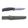Нож Mora Companion MG S нержавеющая сталь, лезвие 104 мм/2,5мм