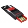 Флеш диск SanDisk 16Gb Cruzer Edge (SDCZ51-016G-B35)