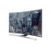 Телевизор  Samsung 48JU6600 (черный)/Ultra HD/200Hz/DVB-T2/DVB-C/DVB-S2/USB/WiFi/Smart TV (RUS)