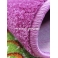 Ковер детский Crystal Merinos (арт.2740 purple) 800*1500мм 00934164