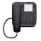 Телефон Gigaset DA410 (черный)