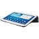 Чехол для планшета для Samsung EF-BP520BBEGRU для Tab3 P52xx black