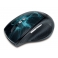 Мышь Genius BlueEye DX-8100 (черный)