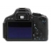 Фотокамера Canon EOS 600D Kit (черный) (5170B006)