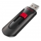 Флеш Диск Sandisk 32Gb Cruzer Glide SDCZ60-032G-B35 USB2.0 черный usb 2.0