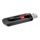 Флеш Диск Sandisk 32Gb Cruzer Glide SDCZ60-032G-B35 USB2.0 черный usb 2.0