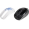 Мышь Genius NX-6510 белый/Tattoo оптическая (1000dpi) беспроводная USB для ноутбука (2but)