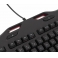 Клавиатура Logitech Gaming Keyboard G105: Made for Call of Duty Black USB