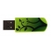 Флеш диск Verbatim Store n Go Mini elements edition 8Gb USB2.0 (earth)