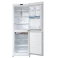 Холодильник LG GA-B 379 UCA белый