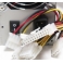 Блок питания LinkWorld ATX 450W LW2-450W 24pin 2*SATA I/O switch power cord