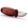 Нож Morakniv Eldris Red (нержавеющая сталь, длина / толщина лезвия, мм: 56 / 2,0)