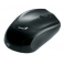 Мышь Genius DX-7100 розовый/черный оптическая (1200dpi) беспроводная USB для ноутбука (4but)