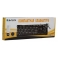 Клавиатура A4Tech KR-750 smart black PS/2