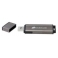 Флеш диск USB Corsair 256Gb Voyager GS CMFVYGS3-256GB USB3.0