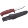 Нож Morakniv Basic 511, Carbon, длина 91мм, толщина лезвия 2,1мм
